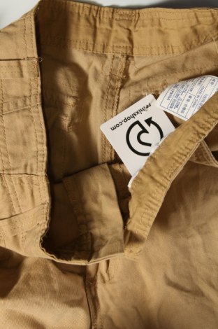 Дамски панталон, Размер S, Цвят Бежов, Цена 13,05 лв.