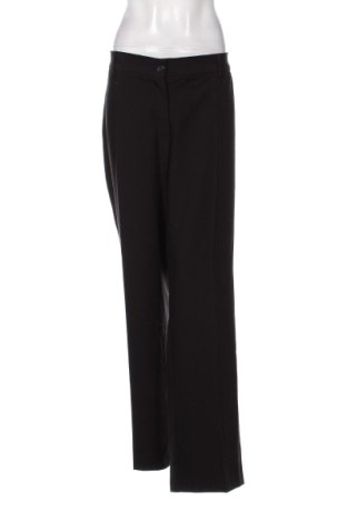 Pantaloni de femei, Mărime XXL, Culoare Negru, Preț 57,23 Lei