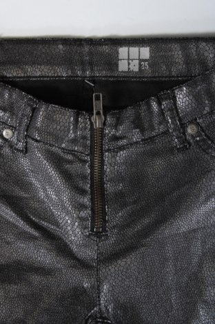 Damenhose, Größe XS, Farbe Grau, Preis € 9,08