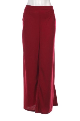 Damenhose, Größe 3XL, Farbe Rot, Preis € 8,90