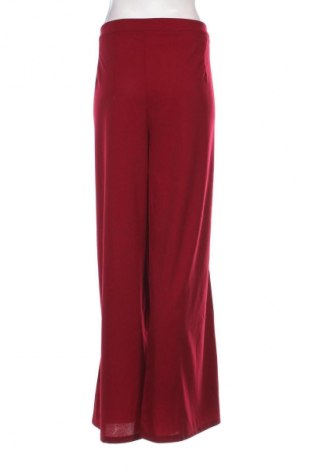 Pantaloni de femei, Mărime 3XL, Culoare Roșu, Preț 44,39 Lei