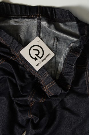 Γυναικείο παντελόνι, Μέγεθος M, Χρώμα Μπλέ, Τιμή 8,97 €