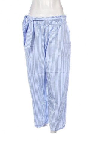 Dámské kalhoty , Velikost XL, Barva Vícebarevné, Cena  220,00 Kč