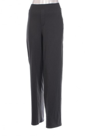 Γυναικείο παντελόνι, Μέγεθος L, Χρώμα Γκρί, Τιμή 9,87 €