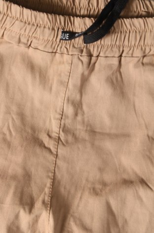 Damenhose, Größe XL, Farbe Beige, Preis 10,09 €