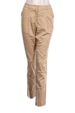 Γυναικείο παντελόνι, Μέγεθος M, Χρώμα  Μπέζ, Τιμή 17,94 €