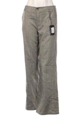 Dámské kalhoty , Velikost S, Barva Zelená, Cena  185,00 Kč