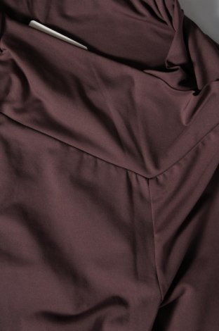 Дамски панталон, Размер S, Цвят Кафяв, Цена 17,60 лв.