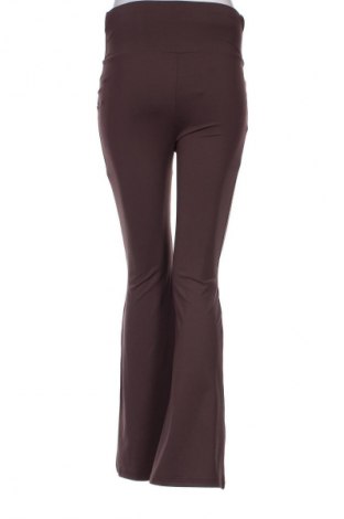 Pantaloni de femei, Mărime S, Culoare Maro, Preț 44,89 Lei