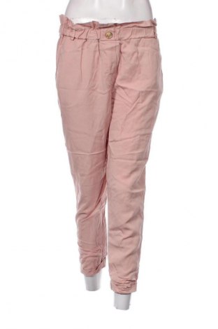 Дамски панталон, Размер S, Цвят Розов, Цена 17,40 лв.