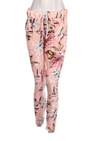 Γυναικείο παντελόνι, Μέγεθος S, Χρώμα Πολύχρωμο, Τιμή 11,38 €