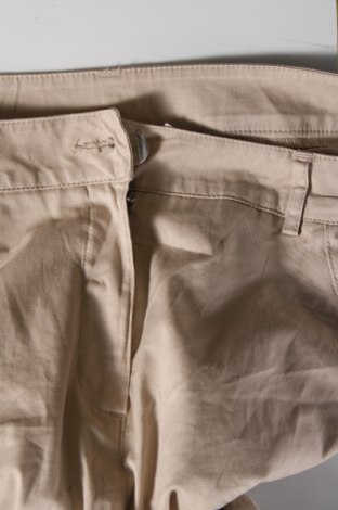 Pantaloni de femei, Mărime XL, Culoare Bej, Preț 47,70 Lei