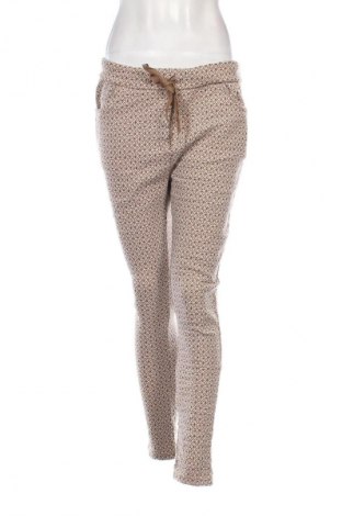 Pantaloni de femei, Mărime M, Culoare Maro, Preț 73,98 Lei