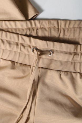 Dámské kalhoty , Velikost XL, Barva Béžová, Cena  254,00 Kč