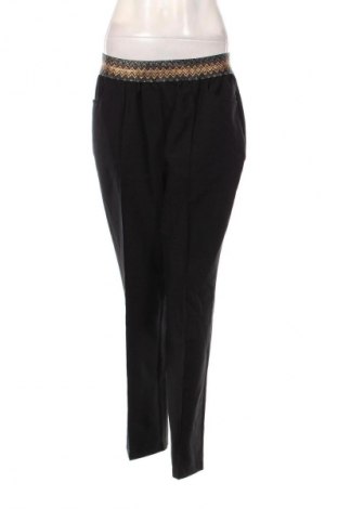 Pantaloni de femei, Mărime XL, Culoare Negru, Preț 27,99 Lei