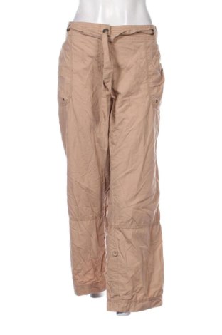 Γυναικείο παντελόνι, Μέγεθος XXL, Χρώμα  Μπέζ, Τιμή 9,33 €