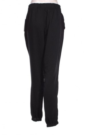 Γυναικείο παντελόνι, Μέγεθος L, Χρώμα Μαύρο, Τιμή 15,65 €