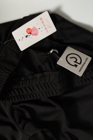 Γυναικείο παντελόνι, Μέγεθος XL, Χρώμα Μαύρο, Τιμή 15,65 €