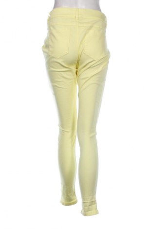 Dámske nohavice, Veľkosť XL, Farba Žltá, Cena  9,04 €