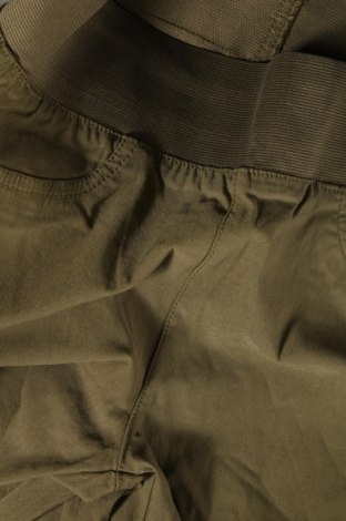 Dámské kalhoty , Velikost M, Barva Zelená, Cena  208,00 Kč