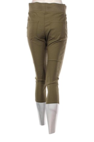 Дамски панталон, Размер M, Цвят Зелен, Цена 11,60 лв.