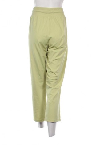 Γυναικείο παντελόνι, Μέγεθος XL, Χρώμα Πράσινο, Τιμή 8,97 €