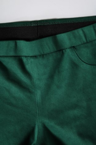 Γυναικείο παντελόνι, Μέγεθος M, Χρώμα Πράσινο, Τιμή 8,90 €