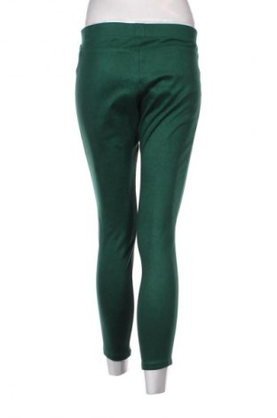 Γυναικείο παντελόνι, Μέγεθος M, Χρώμα Πράσινο, Τιμή 8,90 €