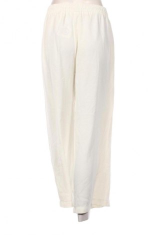 Γυναικείο παντελόνι, Μέγεθος XL, Χρώμα Λευκό, Τιμή 9,87 €