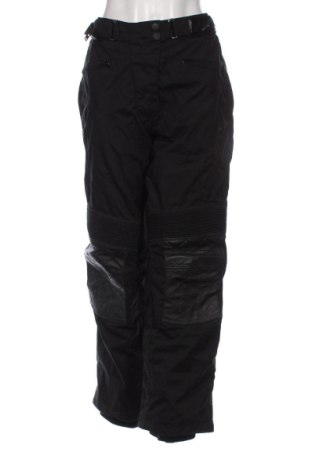 Дамски панталон, Размер XL, Цвят Черен, Цена 33,54 лв.