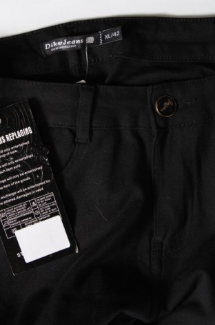 Γυναικείο παντελόνι, Μέγεθος XL, Χρώμα Μαύρο, Τιμή 14,23 €