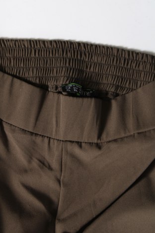 Dámske nohavice, Veľkosť XL, Farba Zelená, Cena  9,04 €