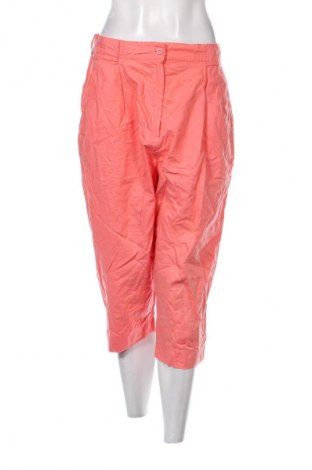 Дамски панталон, Размер L, Цвят Розов, Цена 15,95 лв.