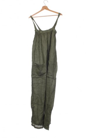 Damenhose, Größe XS, Farbe Grün, Preis 14,83 €