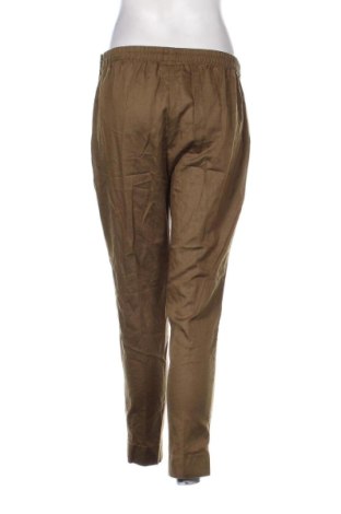 Pantaloni de femei, Mărime S, Culoare Verde, Preț 42,93 Lei