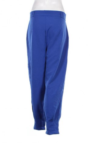 Pantaloni de femei, Mărime L, Culoare Albastru, Preț 52,46 Lei