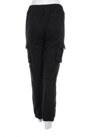 Γυναικείο παντελόνι, Μέγεθος S, Χρώμα Μαύρο, Τιμή 8,07 €