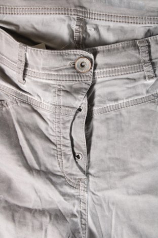 Дамски панталон, Размер 3XL, Цвят Сив, Цена 29,00 лв.