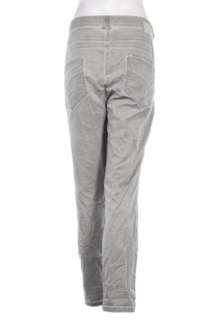 Дамски панталон, Размер 3XL, Цвят Сив, Цена 29,00 лв.