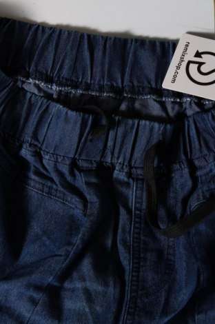 Dámské kalhoty , Velikost S, Barva Modrá, Cena  231,00 Kč