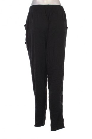 Pantaloni de femei, Mărime L, Culoare Negru, Preț 42,93 Lei