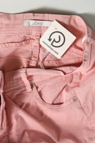 Damenhose, Größe XL, Farbe Rosa, Preis € 10,09