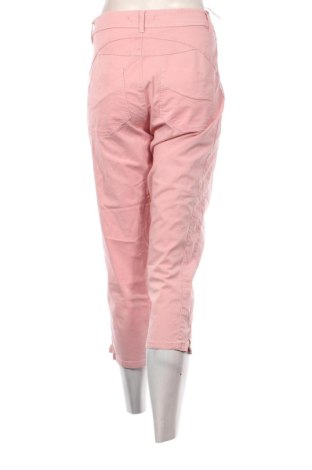 Дамски панталон, Размер XL, Цвят Розов, Цена 14,50 лв.