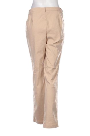 Pantaloni de femei, Mărime L, Culoare Bej, Preț 52,46 Lei