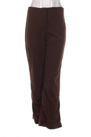 Pantaloni de femei, Mărime S, Culoare Maro, Preț 47,70 Lei