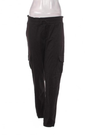 Dámské kalhoty , Velikost L, Barva Černá, Cena  462,00 Kč