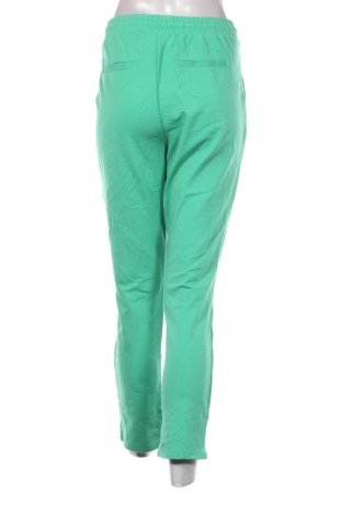 Pantaloni de femei, Mărime M, Culoare Verde, Preț 31,48 Lei