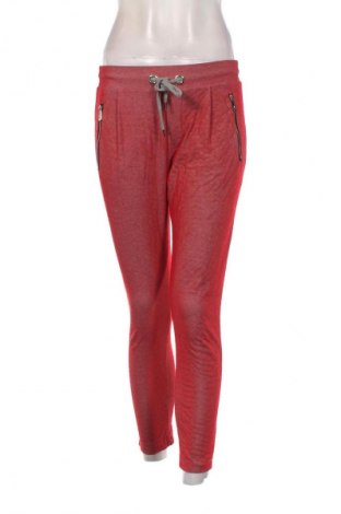 Pantaloni de femei, Mărime S, Culoare Roșu, Preț 38,16 Lei