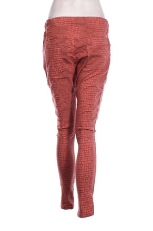 Дамски панталон, Размер M, Цвят Розов, Цена 11,60 лв.