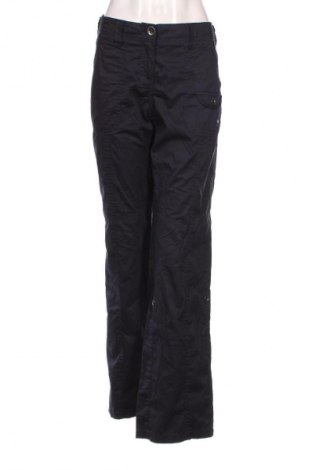 Dámské kalhoty , Velikost XL, Barva Modrá, Cena  231,00 Kč
